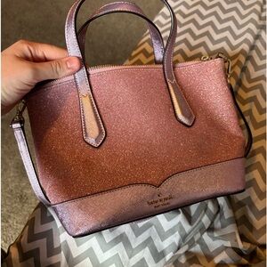 Small Kate Spade purse